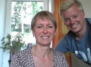 La photo grace à laquelle je t'ai retrouvée