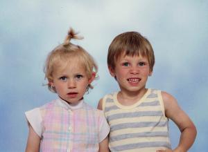 notre  histoire de Saint Nicolas