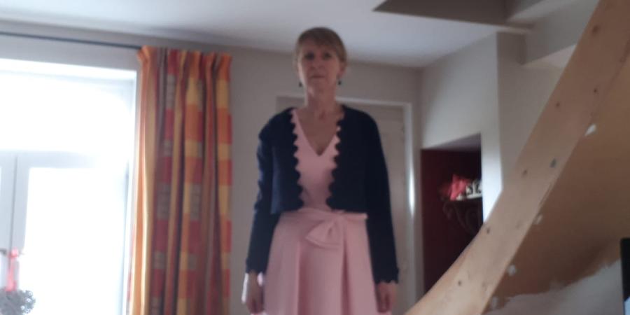 Il y a des messages qui paraissent simples, mais qui ne le sont pas du tout.